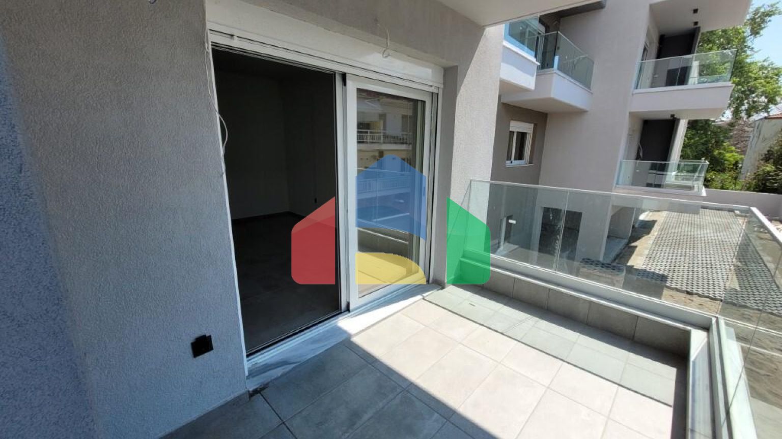 Продаж - Квартира 54 m² в Салоніках