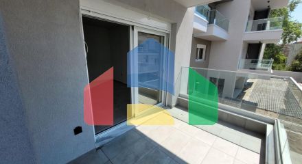 Продаж - Квартира 54 m² в Салоніках