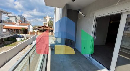 Продаж - Квартира 54 m² в Салоніках