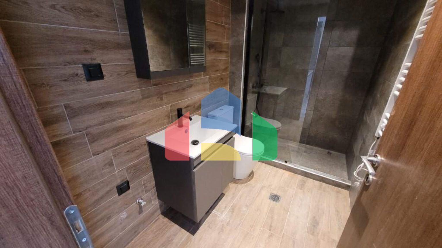 Продаж - Квартира 54 m² в Салоніках