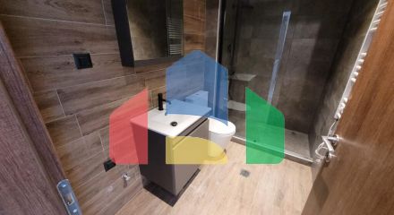 Продаж - Квартира 54 m² в Салоніках