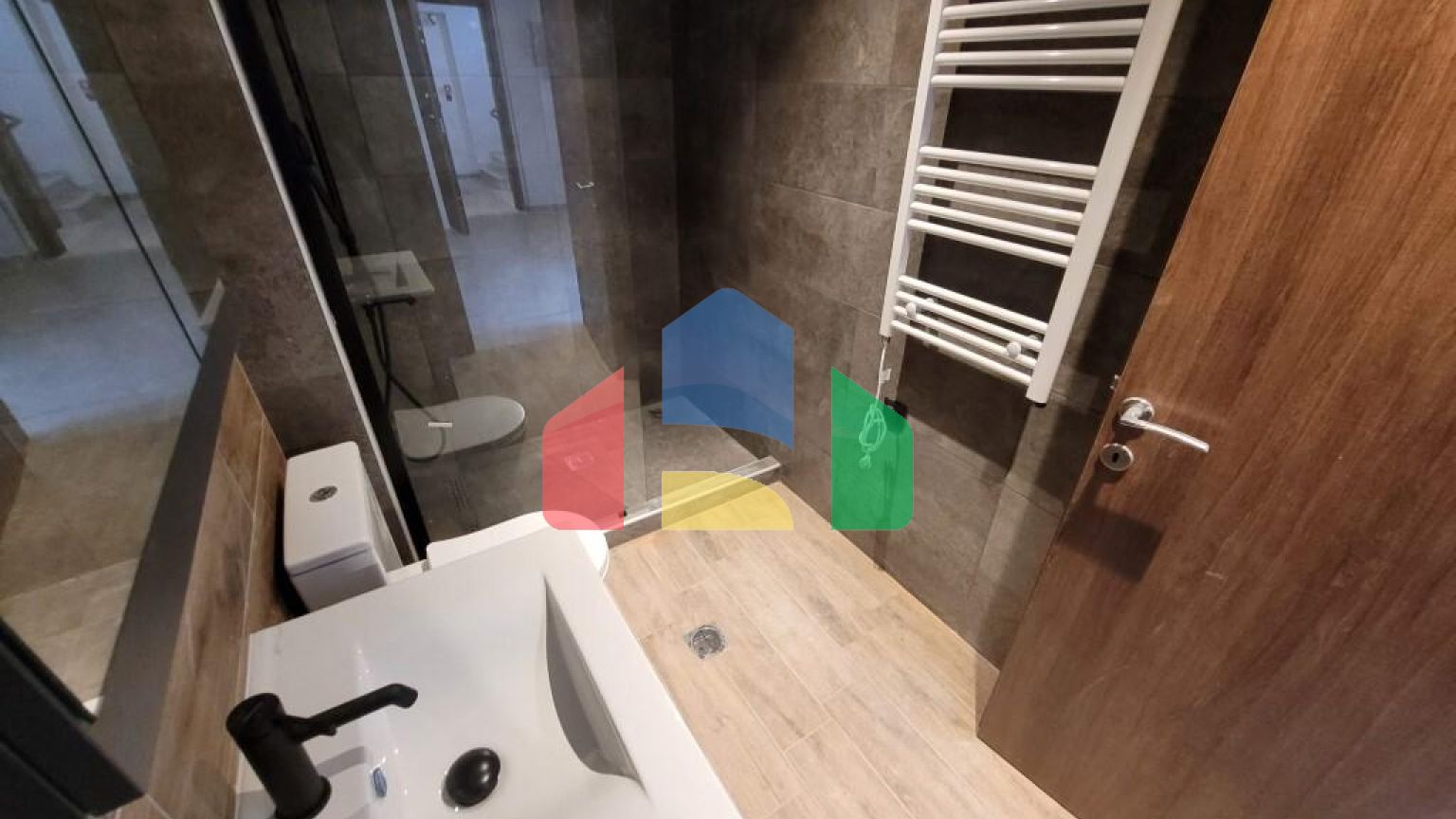 Продаж - Квартира 54 m² в Салоніках