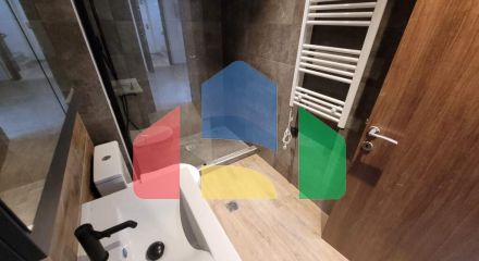 Продаж - Квартира 54 m² в Салоніках