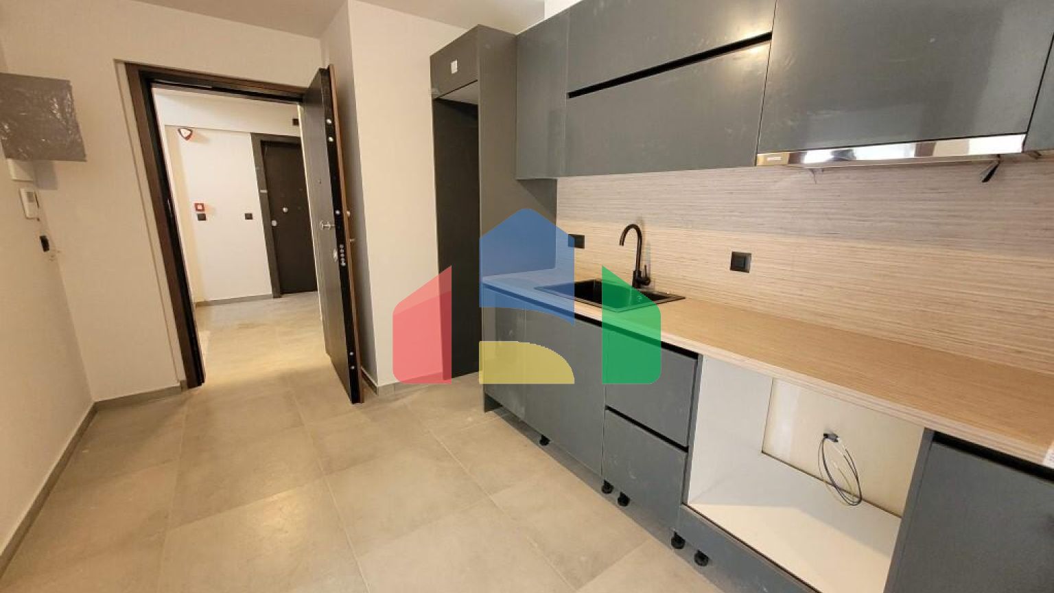 Продаж - Квартира 54 m² в Салоніках