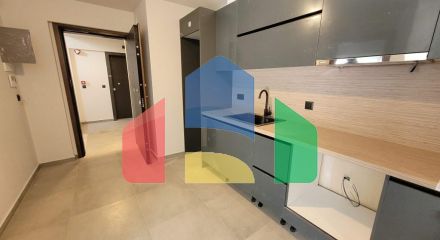 Продаж - Квартира 54 m² в Салоніках