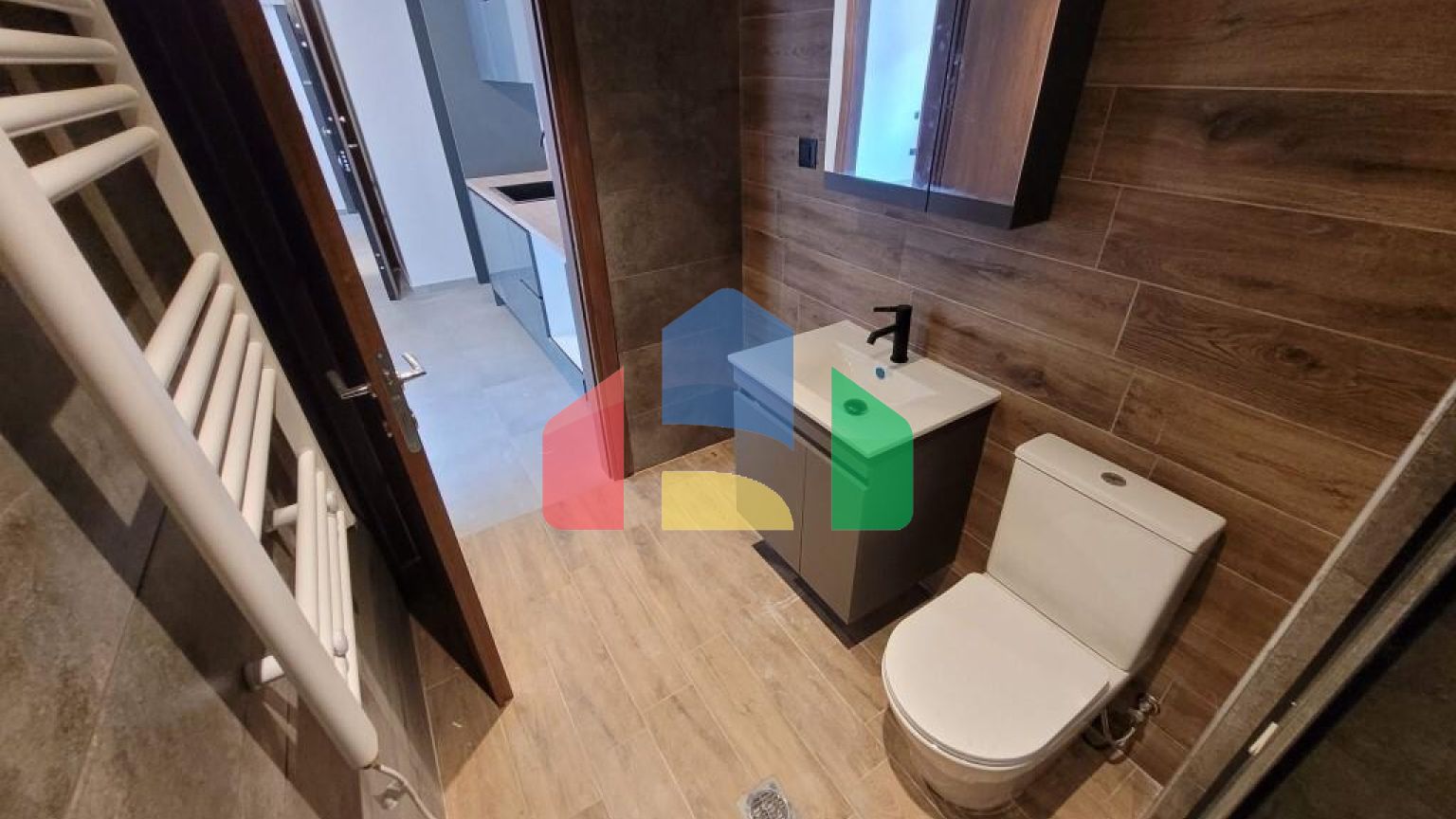 Продаж - Квартира 54 m² в Салоніках