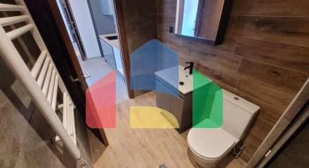 Продаж - Квартира 54 m² в Салоніках