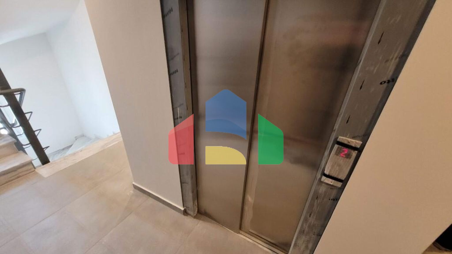 Продаж - Квартира 54 m² в Салоніках