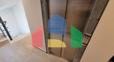 Продаж - Квартира 54 m² в Салоніках