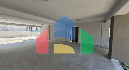 Продаж - Квартира 54 m² в Салоніках