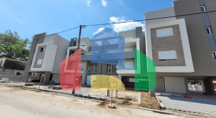 Продаж - Квартира 54 m² в Салоніках