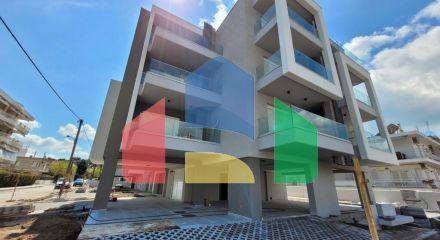 Продаж - Квартира 54 m² в Салоніках