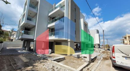 Продаж - Квартира 54 m² в Салоніках