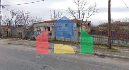 Продажа - Земельный участок 2480 m² в Салониках