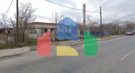 Продажа - Земельный участок 2480 m² в Салониках