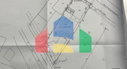 Продажа - Земельный участок 2480 m² в Салониках