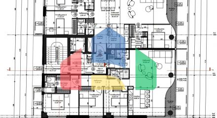 Продажа - Квартира 139 m² в Салониках
