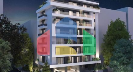 Продаж - Duplex 226 m² в Салоніках