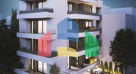Продаж - Duplex 226 m² в Салоніках