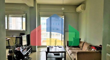 Продажа - Квартира 72 m² в Салониках