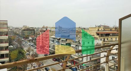 Продаж - Квартира 72 m² в Салоніках