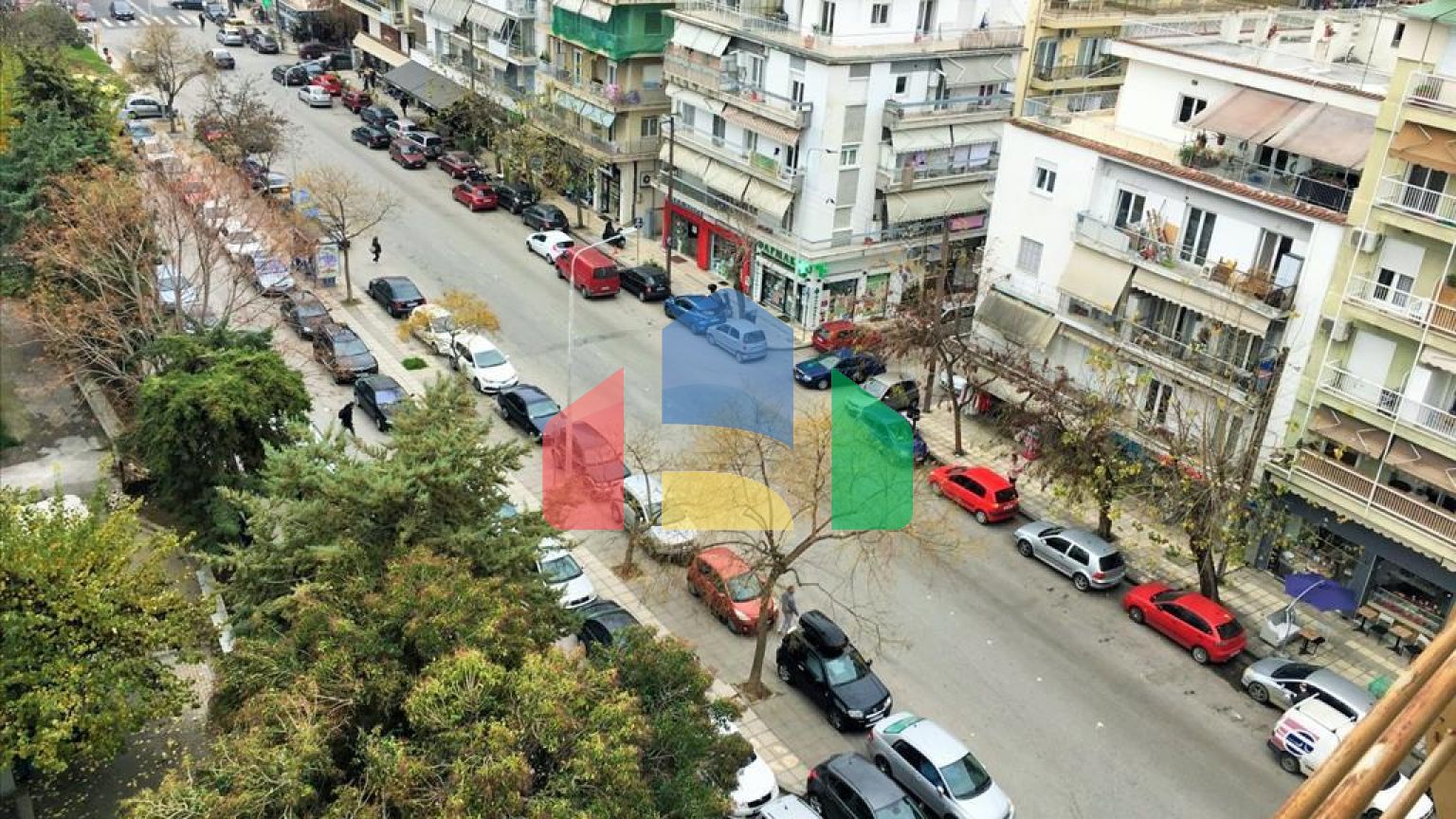 Продаж - Квартира 72 m² в Салоніках