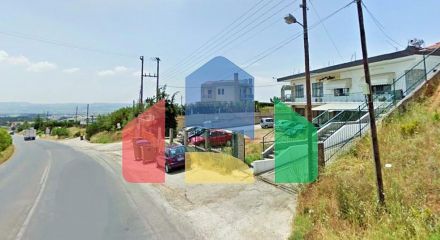 Продаж - Комерційна нерухомість 460 m² в Салоніках