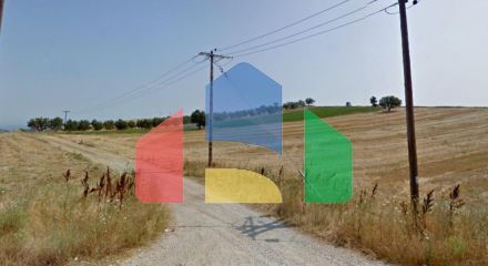 Продажа - Земельный участок 5856 m² в Салониках