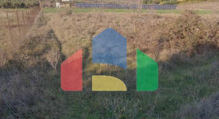 Продажа - Земельный участок 5856 m² в Салониках