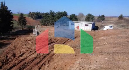 Продаж - Будівля 1200 m² в Салоніках