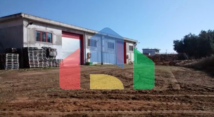 Продаж - Будівля 1200 m² в Салоніках
