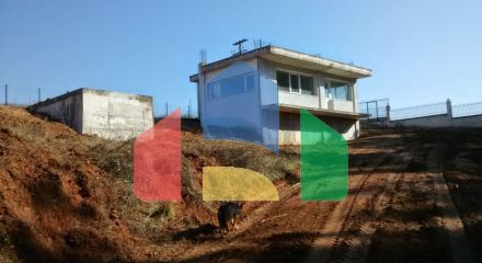Продаж - Будівля 1200 m² в Салоніках