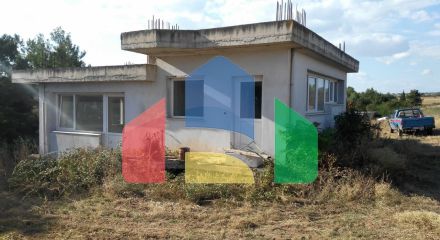 Продажа - Здание 1200 m² в Салониках