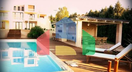 Продажа - Вилла 680 m² в Салониках