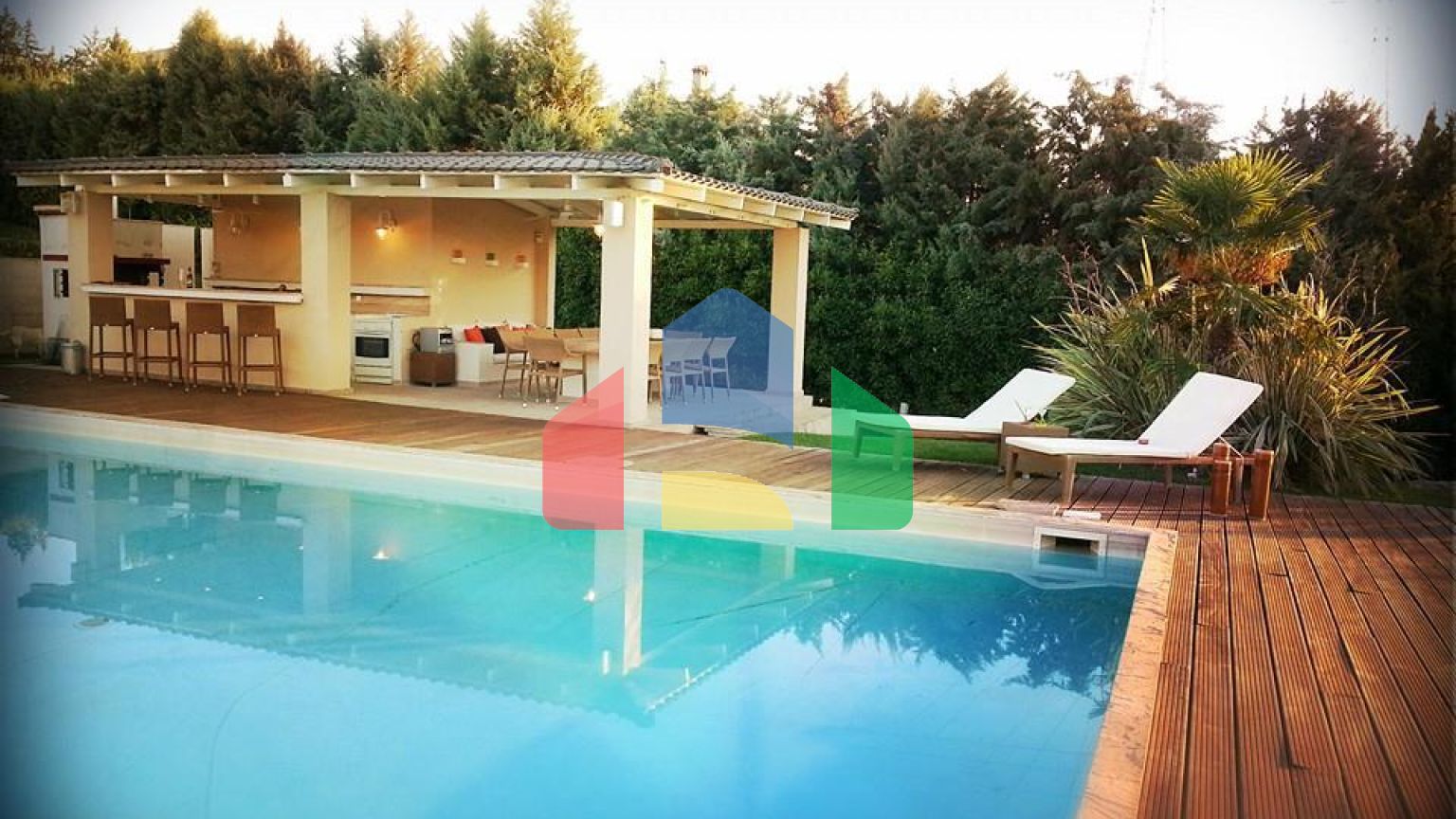 Продажа - Вилла 680 m² в Салониках