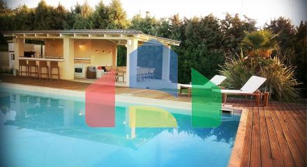 Продажа - Вилла 680 m² в Салониках