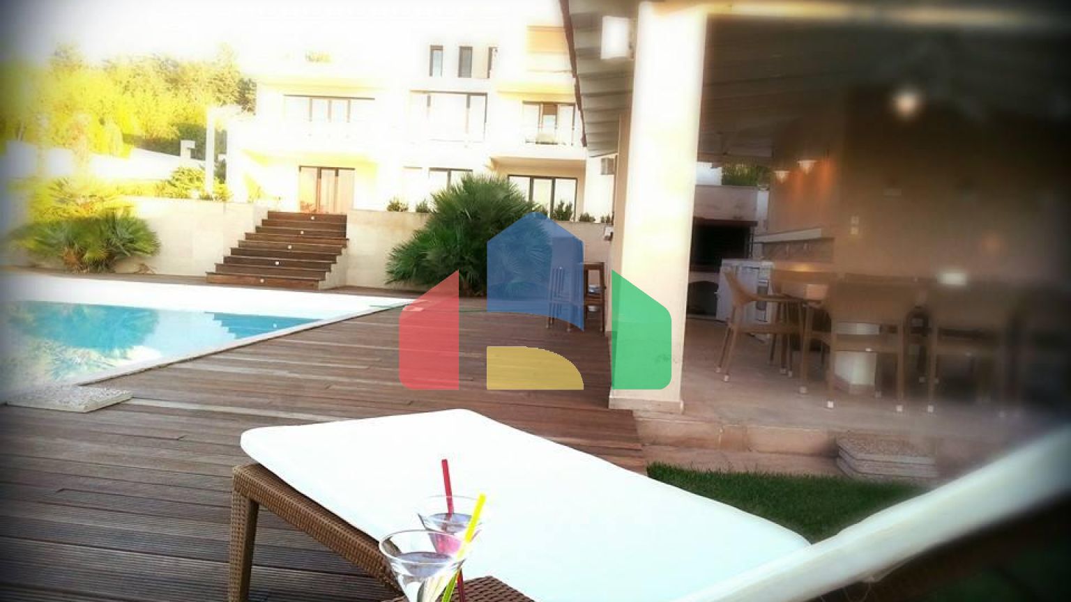 Продажа - Вилла 680 m² в Салониках