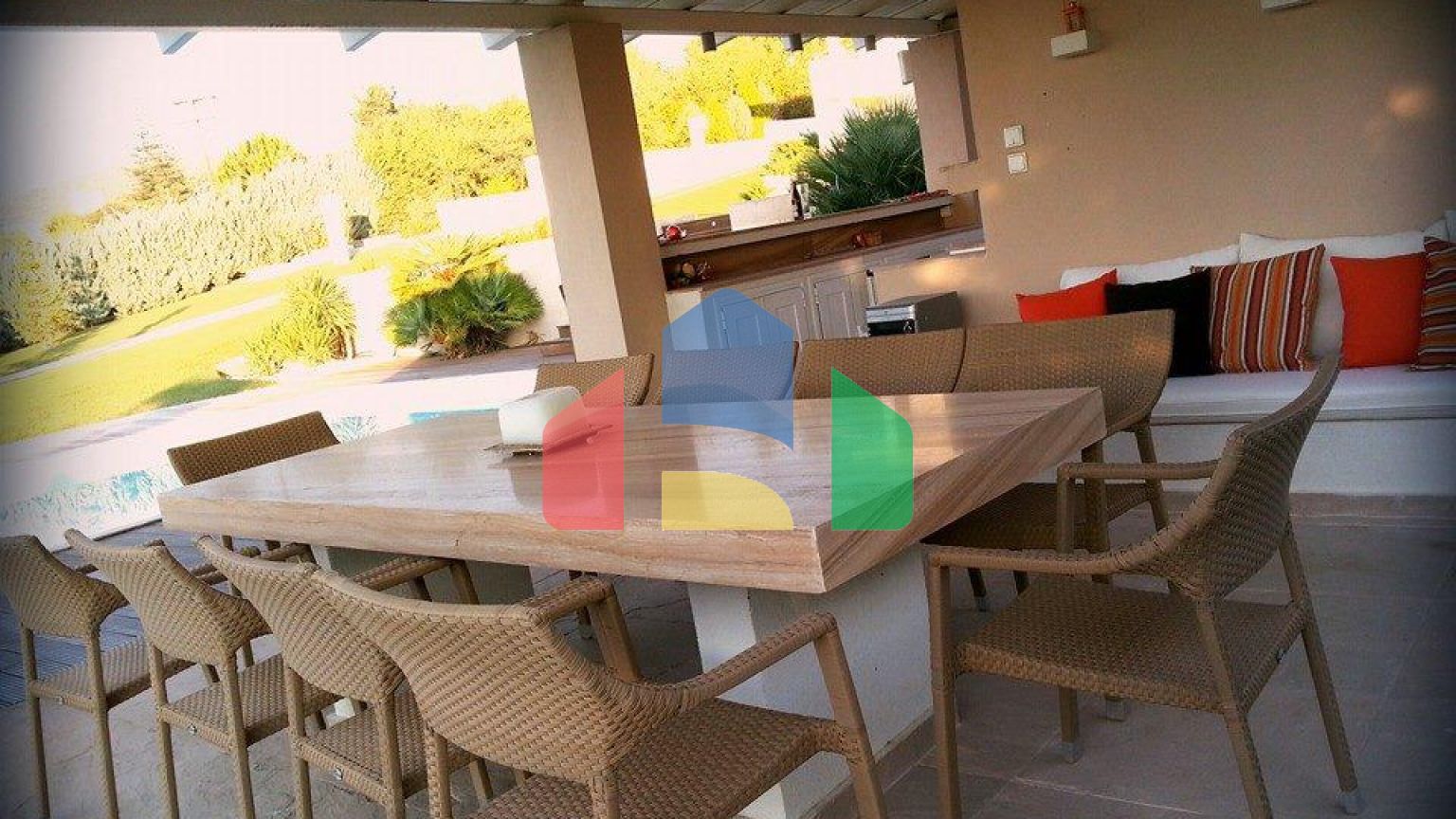 Продажа - Вилла 680 m² в Салониках