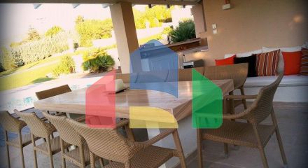 Продажа - Вилла 680 m² в Салониках