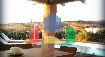 Продажа - Вилла 680 m² в Салониках