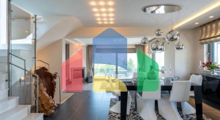 For Sale - Flat 350 m² in Thessaloniki