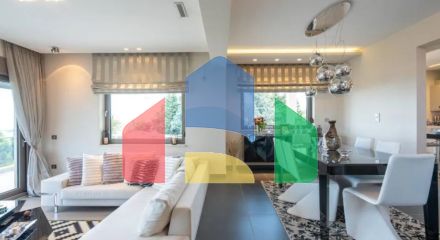 For Sale - Flat 350 m² in Thessaloniki