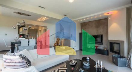 For Sale - Flat 350 m² in Thessaloniki