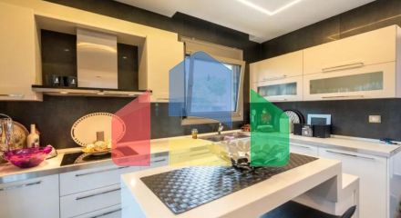 Продаж - Квартира 350 m² в Салоніках