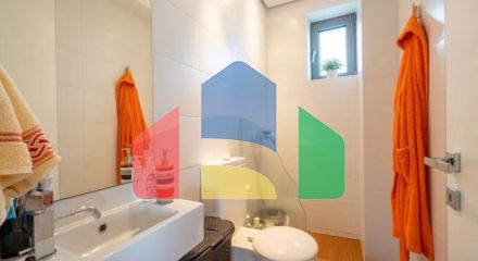 Продаж - Квартира 350 m² в Салоніках