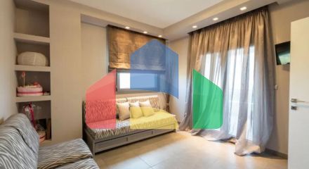 Продаж - Квартира 350 m² в Салоніках