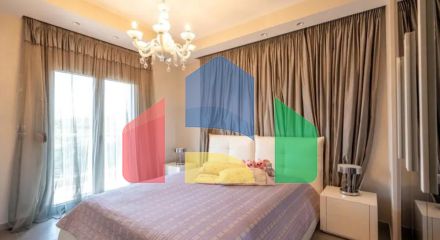 Продаж - Квартира 350 m² в Салоніках