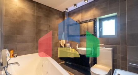 Продаж - Квартира 350 m² в Салоніках