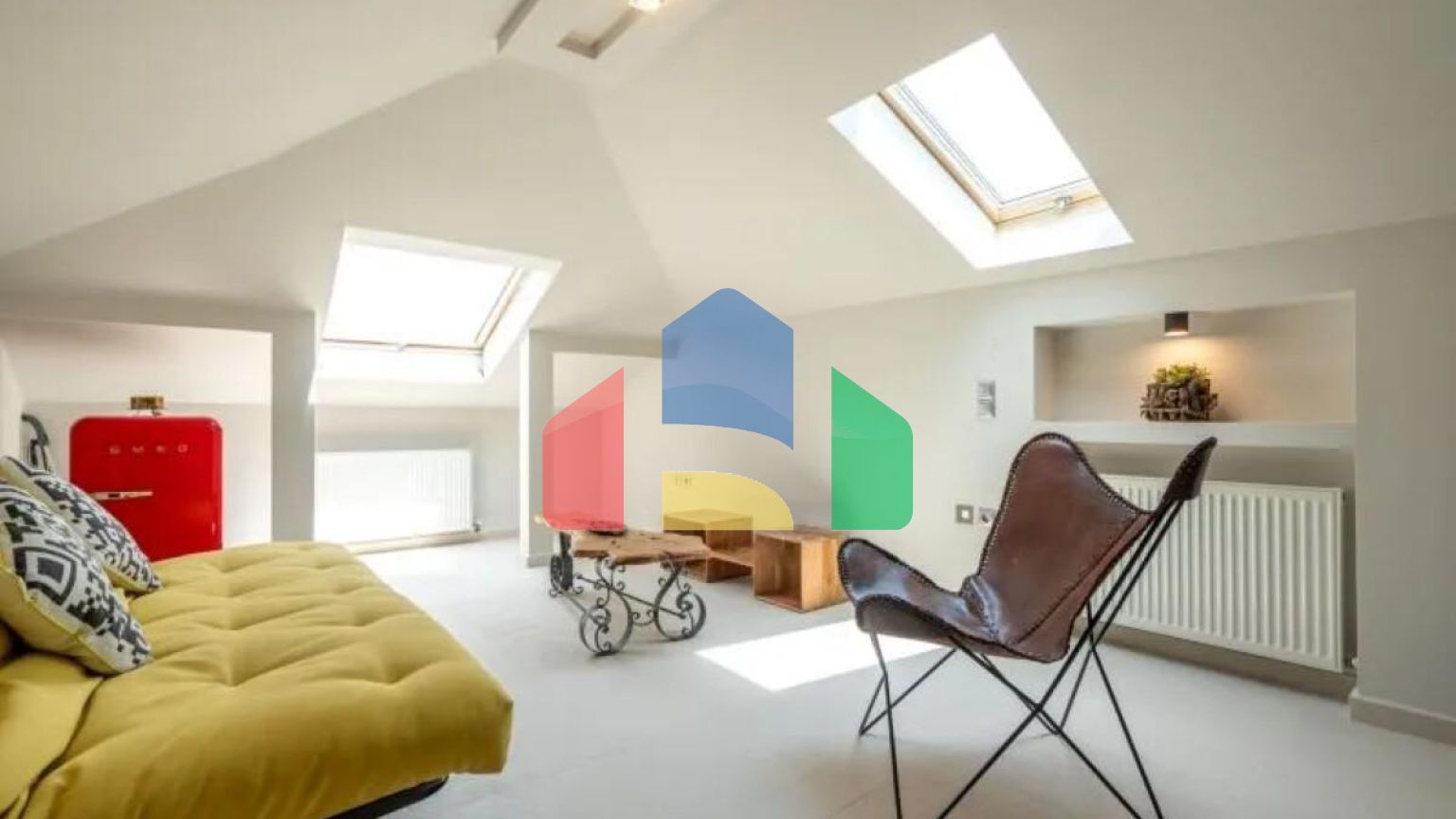 Продаж - Квартира 350 m² в Салоніках