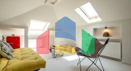 Продаж - Квартира 350 m² в Салоніках